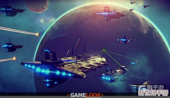 《无尽太空》极限挑战：征服未知宇宙的至高难度通关秘籍，解锁星际征途新边界
