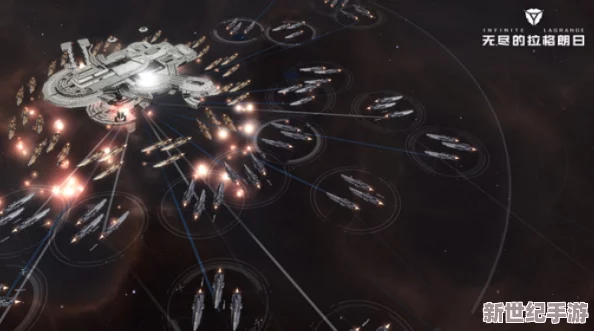 《无尽太空》极限挑战：征服未知宇宙的至高难度通关秘籍，解锁星际征途新边界