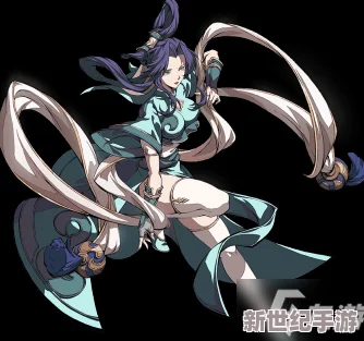 《天地劫：幽城再临》中阴歙角色深度剖析，构建无懈可击的战斗阵容策略指南