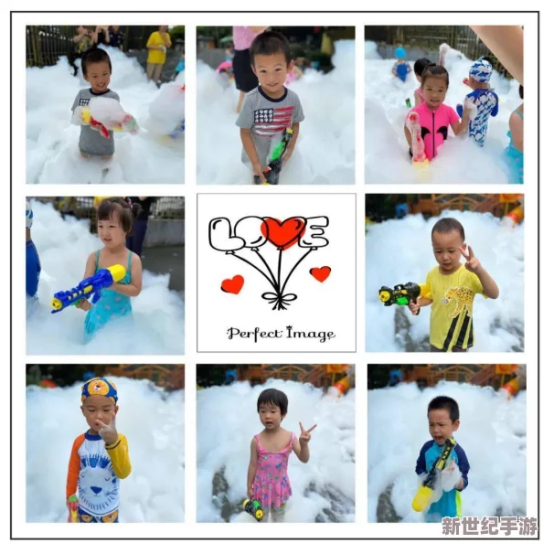 2024年小学生乐享益智时光：精选热门趣味游戏大集结，激发无限创意与欢乐体验！