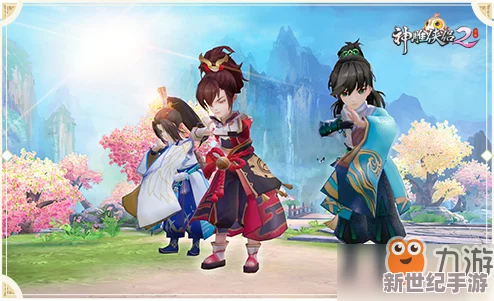 《神雕侠侣2》手游深度探索：白陀门派特色与职业技能实战应用全解析