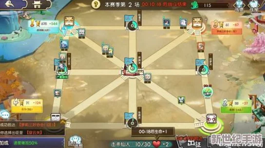 封神幻想纪元：新手启程，打造无敌阵容策略全攻略