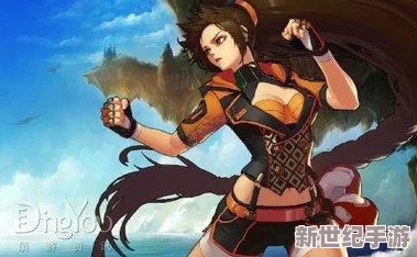 《地下城与勇士》武神职业精选：深度对比解析，哪一款拳套最适合你的战斗风格？