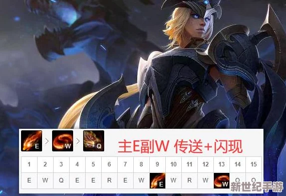 地下城与勇士韩服版：深度剖析近战职业，谁才是你的最佳战斗伙伴？