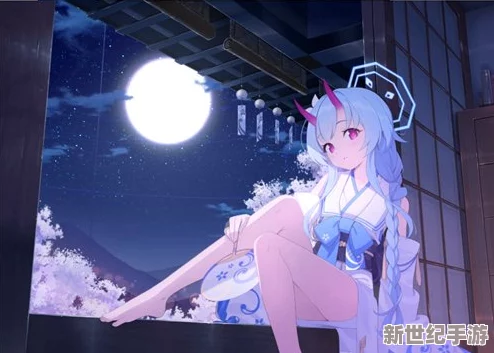 碧蓝档案：揭秘千世背后的神秘故事与不凡使命