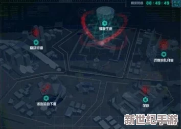 《地下城与勇士》高效速刷推荐：揭秘哪个远古地图最快通关策略