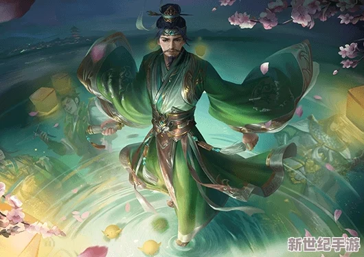 三国杀十周年庆典：揭秘哪些角色拥有震撼登场的传说级皮肤秀场！