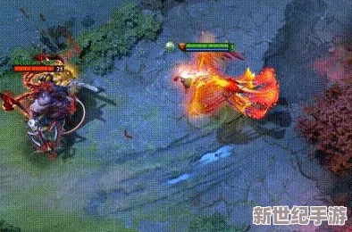 深度解析Dota2新手入门秘籍：从零到英雄的实战教程与策略指南