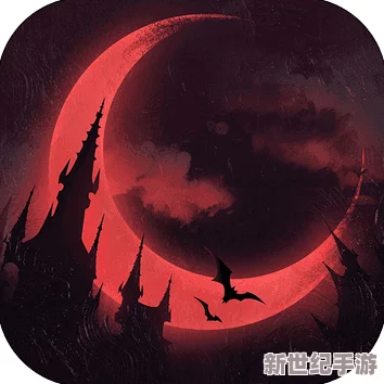 《月夜狂想曲》首测震撼来袭！超大地图再续Castlevania横版冒险传奇