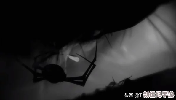 《Limbo》地狱边境：全关卡通关秘籍，图文详解助你穿越无尽黑暗之旅！