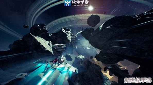 深度解锁星际争霸2单机玩法：从零开始，如何启动并畅游你的宇宙征程！