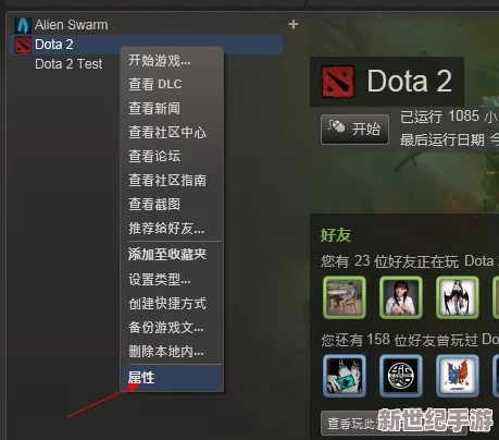 Steam平台轻松玩转：一键启动国服Dota2全攻略！