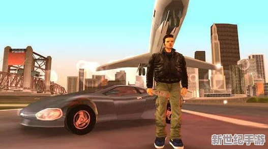 GTA3终极赛车任务攻略：掌握技巧，征服赛道成就极速王者！