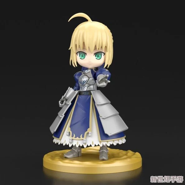 SaberLily在Fate/Grand Order中的技能矩阵与宝具实战效能全方位评估：从策略搭配到战场表现的深度探索