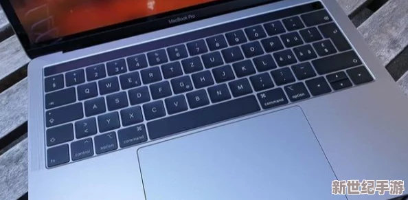 MacBook Pro高清视频播放：性能强劲，流畅体验让人惊叹，适合专业视频编辑与娱乐需求