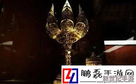 108金刚杵入莲花是什么？揭示其背后的文化意义与历史渊源