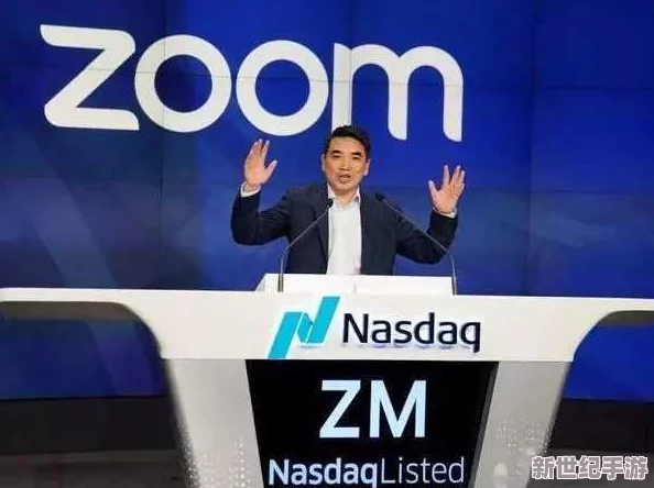 Zoom美国另牧场：在这里，创新与合作交织出美好的未来，让每一个梦想都能绽放光彩