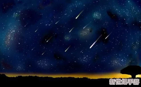 《星空天美mv影视》：全新音乐视频发布，带你领略梦幻星空下的浪漫旅程