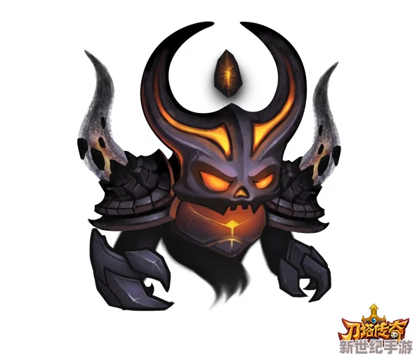 刀塔传奇策略新视野：小澈独家揭秘影魔终极奥义，大招伤害全面实测解析