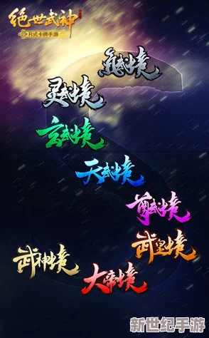 探索绝世武神：噬天境界系统的独特玩法与全功能深度指南
