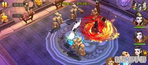 《特工皇妃楚乔传》全攻略：解锁英雄角色，独家收集途径与养成秘籍大公开