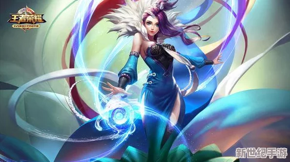 王者荣耀：墨子团战策略大揭秘，掌握超强团控技巧，引领战场节奏新风尚