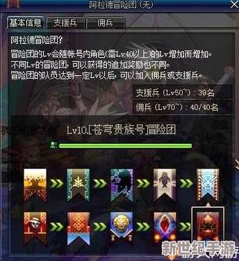 流浪武士毕业防具：全新设计的装备助力勇者们在冒险旅程中提升生存能力与战斗力