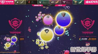 掌握球球大作战：高效利用吞噬星空黑洞的三大策略与技巧分享