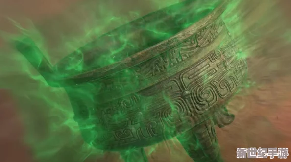 探索《梦幻西游无双版》法宝碎片多元收集策略，解锁强力宝物之路