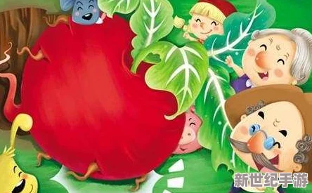 拔萝卜生侯子不盖被子，细数庄园内的隐秘恩怨和情感纠葛
