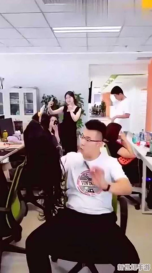 绿巨人汅科技：内部员工曝光公司高管绯闻，引发行业猜测和讨论