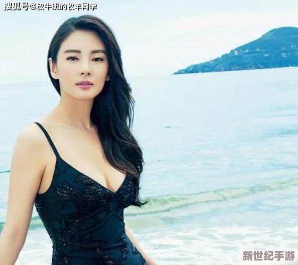 张雨绮人艺术欣赏ppt：她与神秘富豪的恋情曝光，背后隐藏着怎样的故事和秘密？