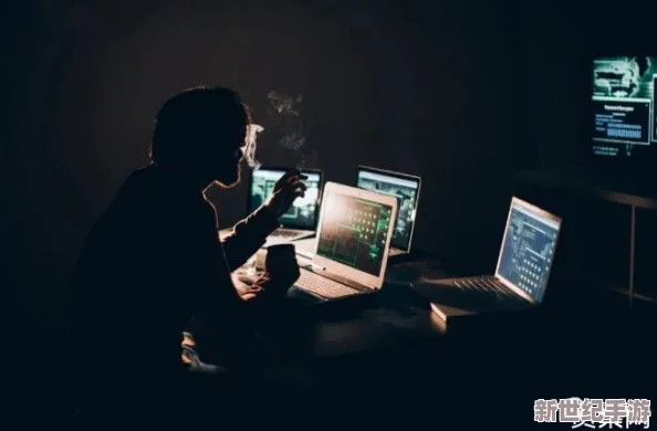 暴女尤网：揭露网络背后的阴暗交易与不为人知的秘密，深度剖析其对社会的影响与危害