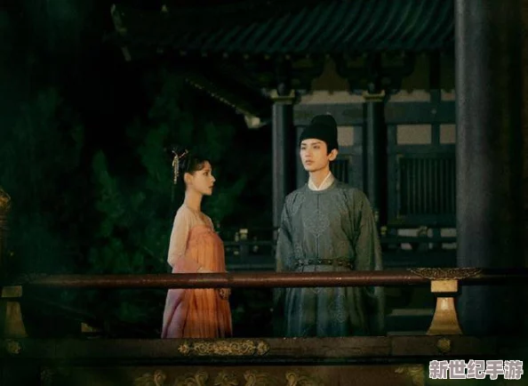 探索橙光后宫绮梦：充仪篇剧情抉择，解锁宫廷权谋与情愫交织的千面人生