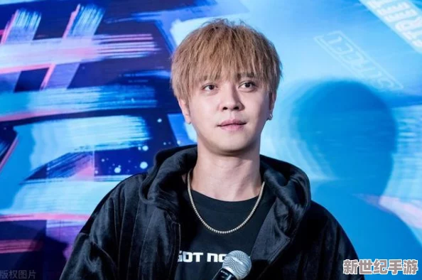 5G永远罗志祥：科技与偶像的完美结合，如何在新时代中重塑娱乐产业格局？