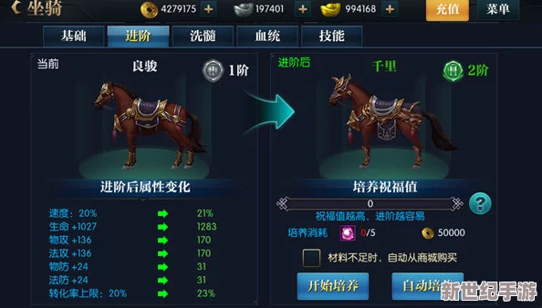 军师联盟手游：解锁传奇坐骑赤兔马，策略制胜获取全攻略分享！