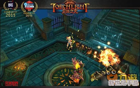 《火炬之光：移动探险》重铸系统全面优化指南，打造专属神器策略揭秘