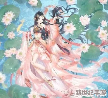 探寻《奇迹暖暖》诗意边缘：'不知乘月几人归'，续梦星河共绮丽行迹