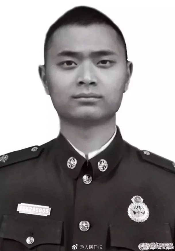 中国ChinaGary武警：勇敢无畏，守护人民安宁的英雄力量，展现了新时代的责任与担当