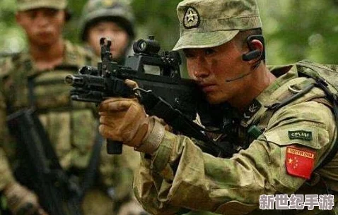 男男被特种兵们的合不拢！细节曝光，背后原因令人大跌眼镜，网友热议纷纷揣测真相