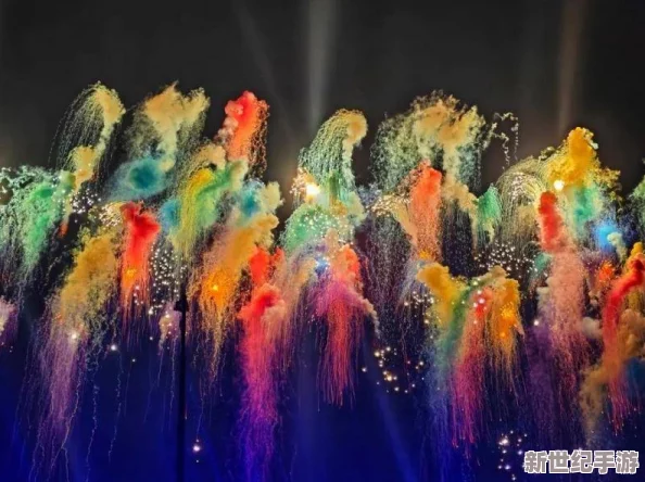 www.色哟哟：畅享视觉盛宴，感受艺术与创意的完美结合