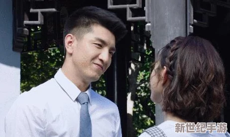 厉致诚进入林浅第一次出场，展现了勇气与坚持的力量，令人倍感振奋与鼓舞
