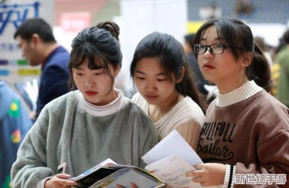 你急什么妈妈又不是不让你，2024年高考改革政策引发学生焦虑与期待的双重心态