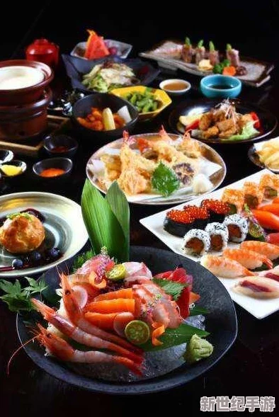大香煮2024：全球美食盛宴即将开启，探索各国风味与文化的完美融合