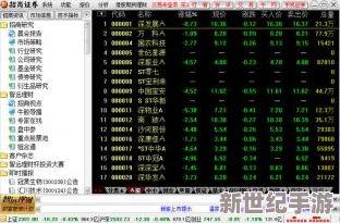 免费的行情软件网站v1781，网友称赞其界面友好、功能强大，是投资者必备的工具，值得一试！