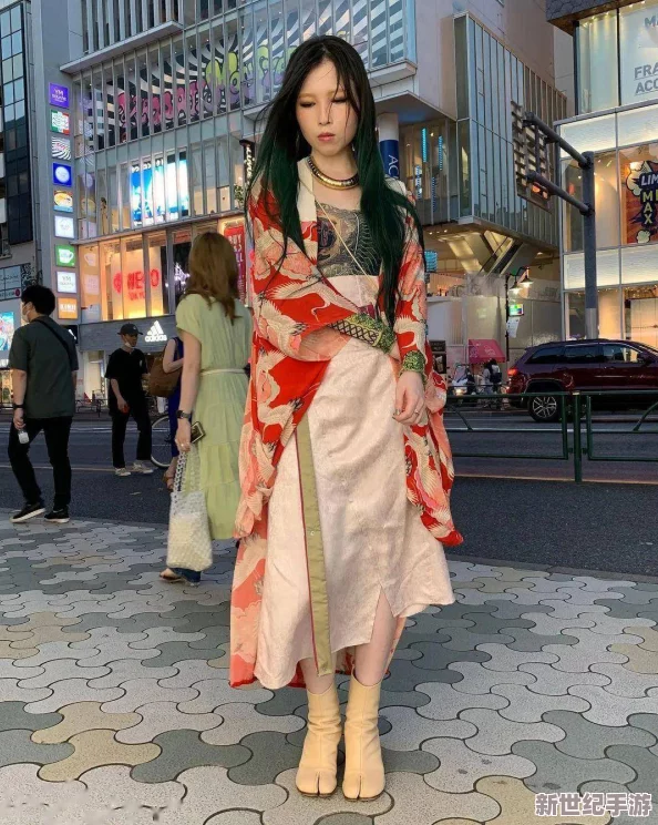 96＂日本ⅩXXXXXXXX68：畅游动漫世界，感受文化魅力与时尚潮流的完美结合