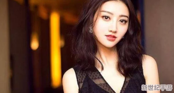 刘玥与黑人妩套刘玥的背景故事及其影响分析