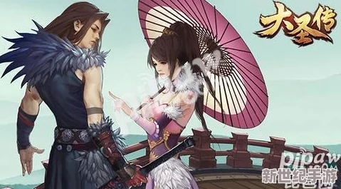 《大圣之怒》震撼降临！3月17日上午10点，全新服务器携手专属活动火爆开启！