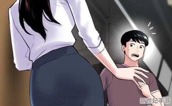 禁漫 羞羞漫画入口：传闻某知名平台将推出全新成品人漫画专区，引发网友热议与期待！
