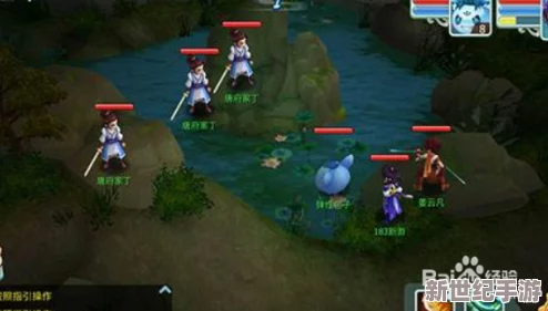 《仙剑奇侠传》3D回合战新策略：唐门1v1巅峰对决，匠心搭配引爆制胜奇迹！